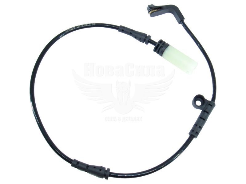 Датчик зносу гальм. колодок BMW 5 (E60) з03-10р.в. перед. (Stellox) (00-10013-SX)