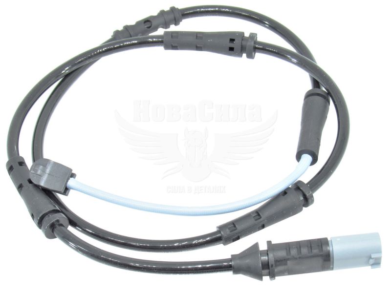 Датчик зносу гальм. колодок BMW 5 (F10) з10р.в. зад. (Bosch) (1987473509)