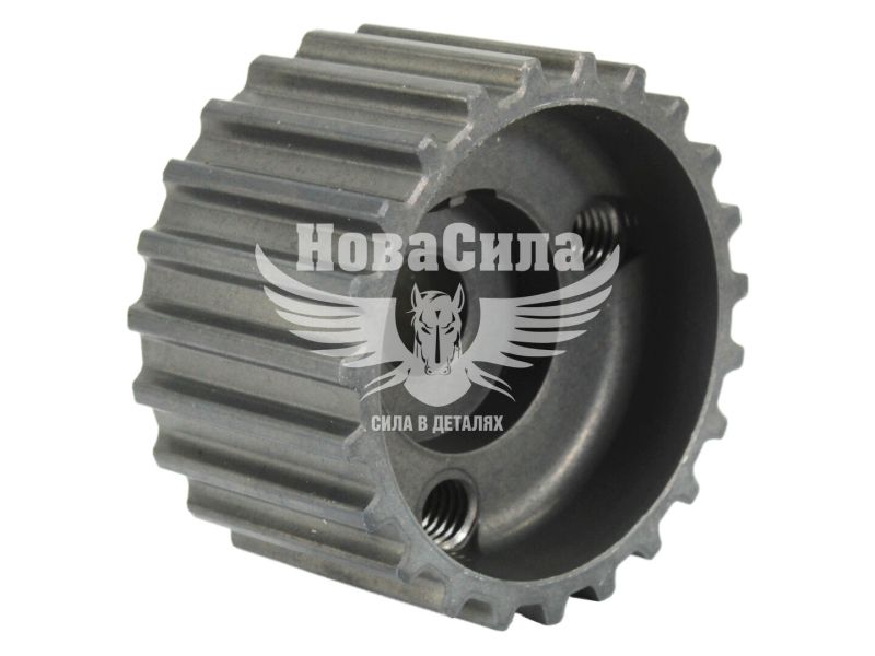 Зірочка ГРМ Fiat Panda 1.2 з04р.в. паразитна (Fast) (FT45615)