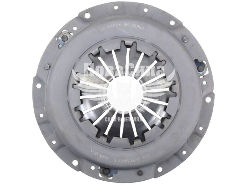 Диск зчеплення нажимний корзина D. Lanos 8V (LSA) (LA 96183980)