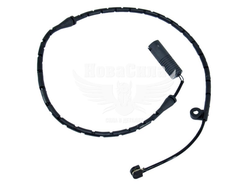 Датчик зносу гальм. колодок BMW X5 (E53) з00-06р.в. перед. (Stellox) (00-10047-SX)