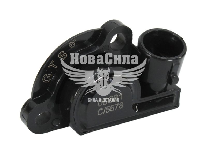 Датчик положення дросельної заслонки D. Lanos (KAP) Chevrolet Aveo (KG0900100)