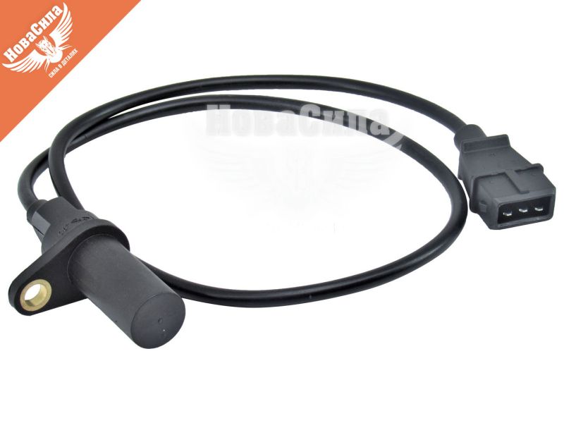 Датчик положення колінчатого валу Chery Amulet (KLM AutoParts) (A11-1005120BA)