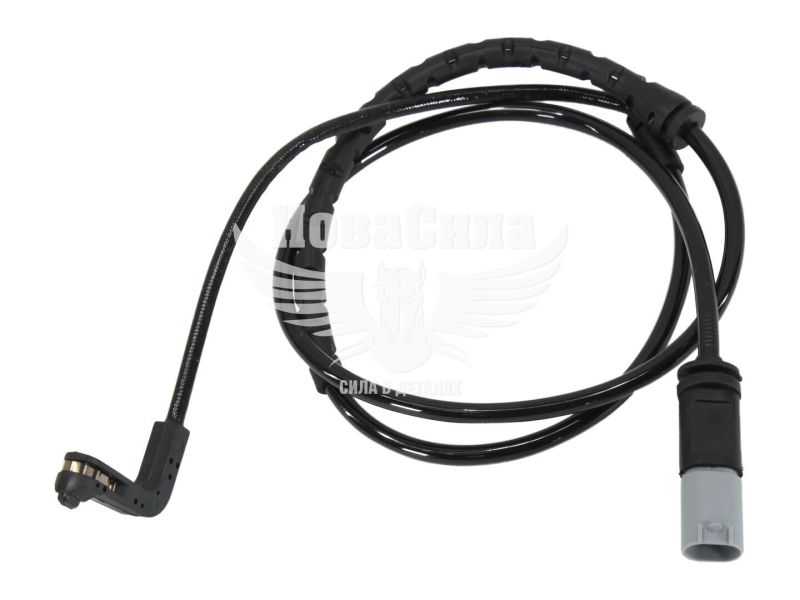Датчик зносу гальм. колодок BMW X5 (E70) з07-13р.в. зад. (Champion) (FWI321)