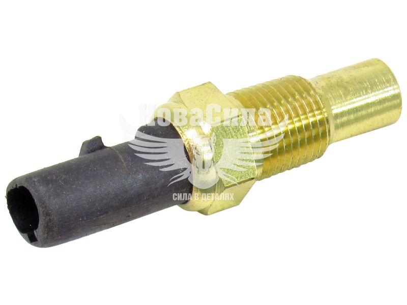 Датчик темп. охол. рідини Geely CK, MK 1-конт. (KLM AutoParts) (E050210005)