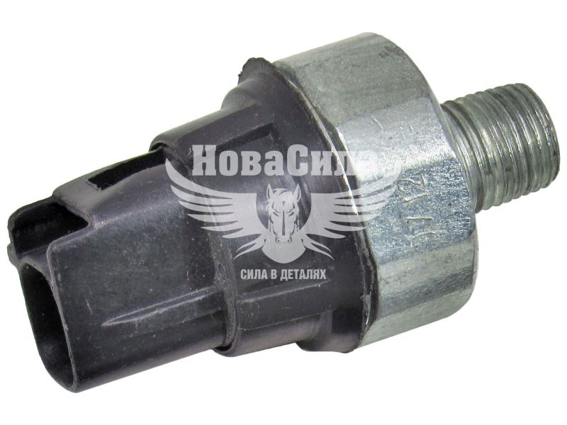 Датчик тиску масла Geely CK, MK (KLM AutoParts) (E020600005)
