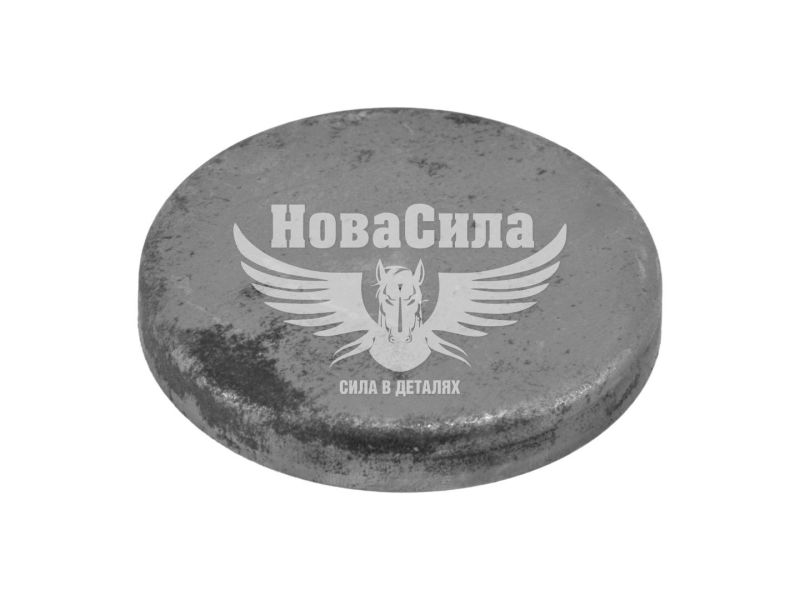 Заглушка блока F. Transit з92-00р.в. 56мм. (Standart) (ES 5588)