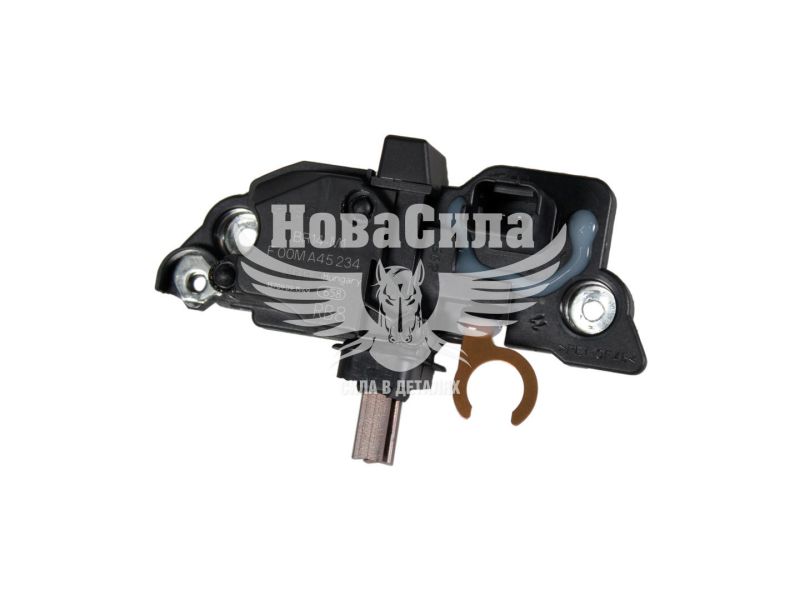 Інтегралка генератора Dacia Logan 1.4, 1.6 (Bosch) (F00MA45234)