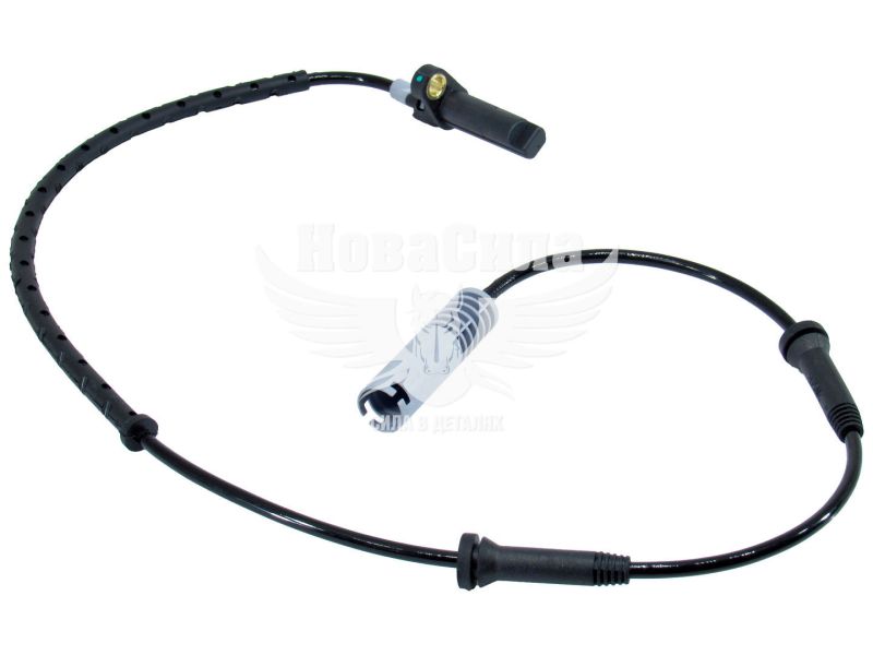 Датчик ABS BMW 5 (E39) з95-03р.в. зад. (Mobiletron) (ABEU078)