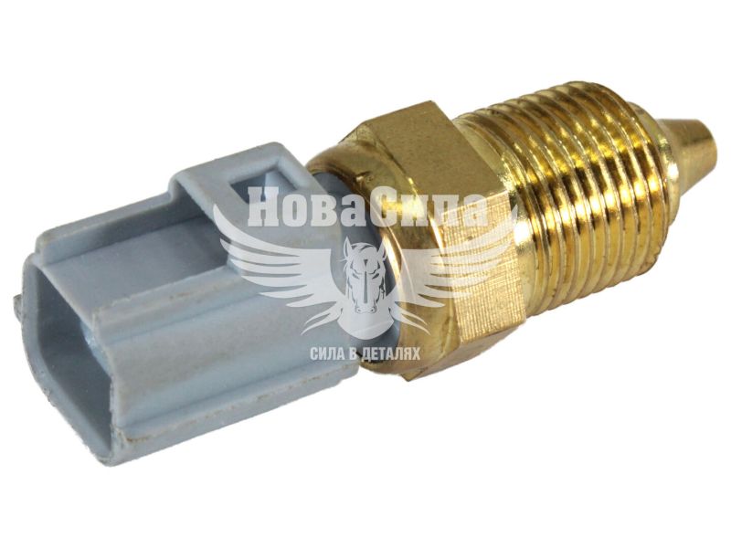 Датчик темп. охол. рідини F. Transit 2.5DI, TD з94-00р.в. (Vernet) (WS2677)