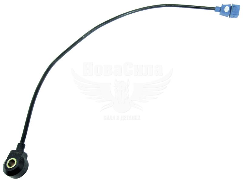 Датчик детонації Chery Amulet A15 з пров. (Original)