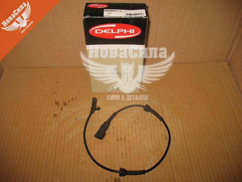 Датчик ABS F. Focus з98-04р.в. перед. (Delphi) (SS20017)