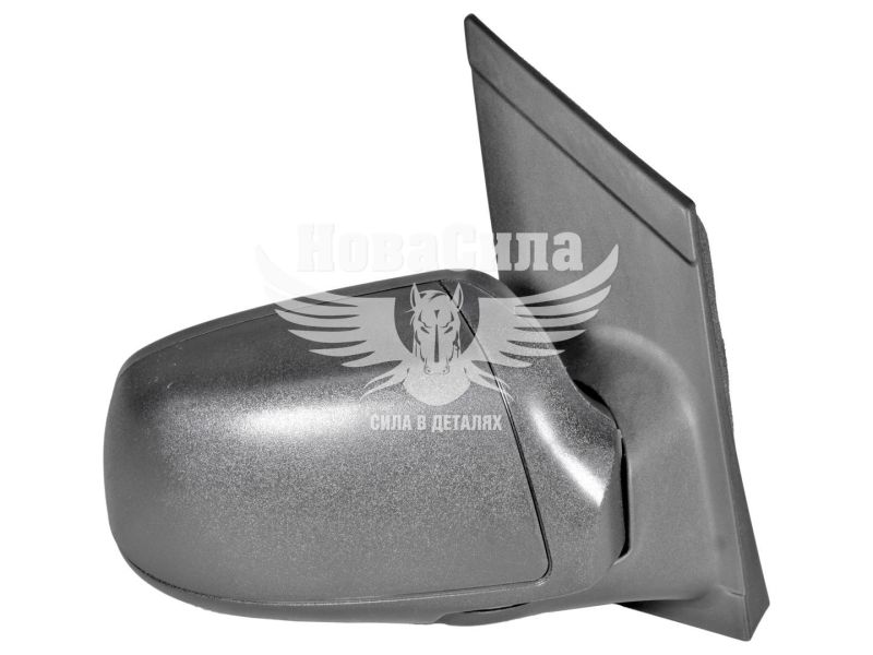 Зеркало зовнішнє зад. виду F. Focus з04-12р.в. елек. прав. (Alkar) (6122400)