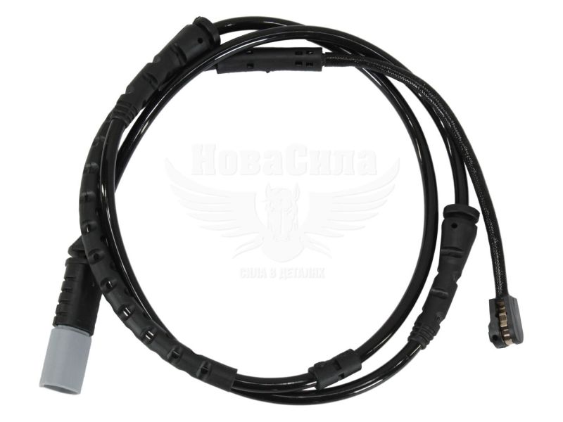 Датчик зносу гальм. колодок BMW 5 (F10) з10р.в. перед. (Premiere) (56861)