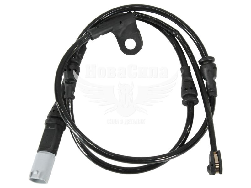 Датчик зносу гальм. колодок BMW X5 (E70) з10-13р.в. перед. (Premiere) (56864)