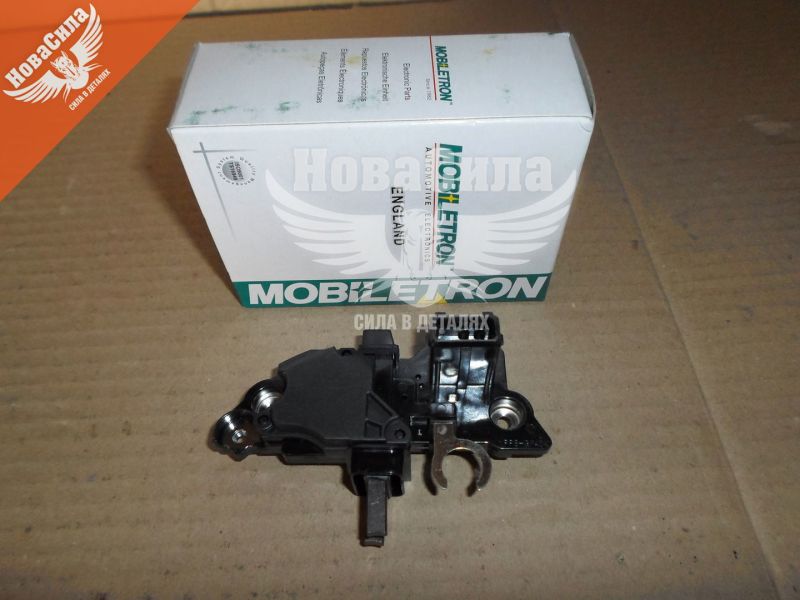 Інтегралка генератора BMW 5 (E39) з96-03р.в. (Mobiletron) (VRB360)