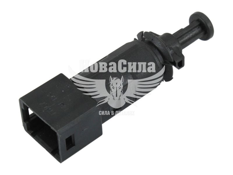 Датчик гальм. Dacia Logan з04р.в. педалі стопу 2-ох конт. (Facet) (7.1148)