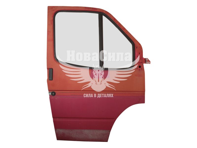 Дверка F. Transit з94-00р.в. в зб. передня прав. (Б/У)