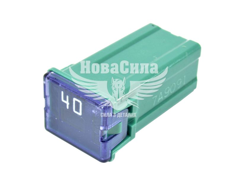 Запобіжник D. Lanos 40А (GM) (96377974)
