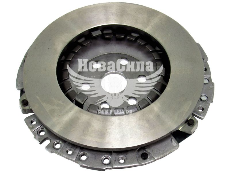 Диск зчеплення нажимний корзина Chery Amulet A11 з03р.в. (Kimiko) (A11-1601020AC-KM)