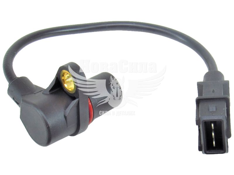 Датчик положення колінчатого валу Geely CK EURO III (KLM AutoParts) (2150030006)