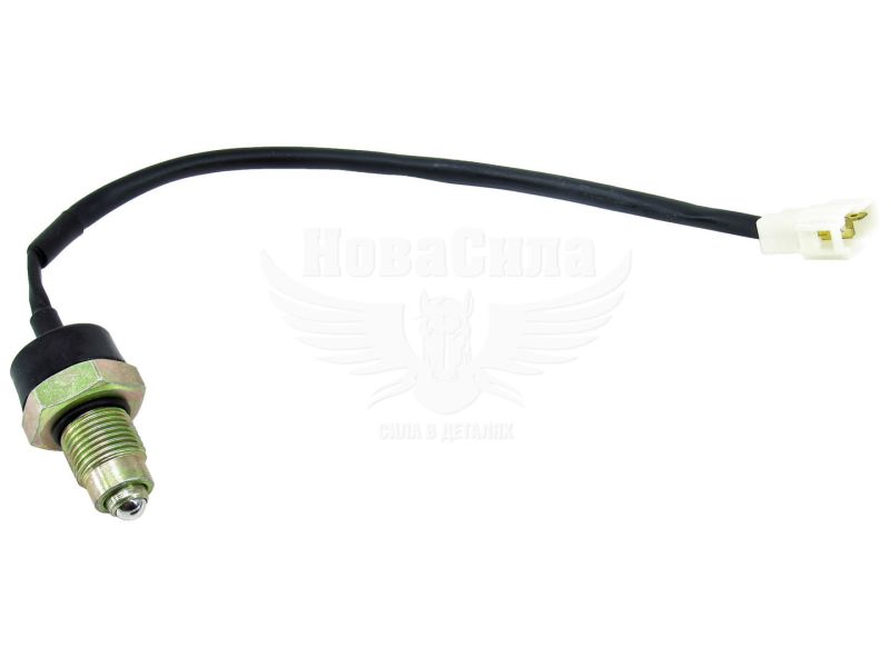 Датчик заднього ходу Geely CK (KLM AutoParts) (лягушка) (3371910005)