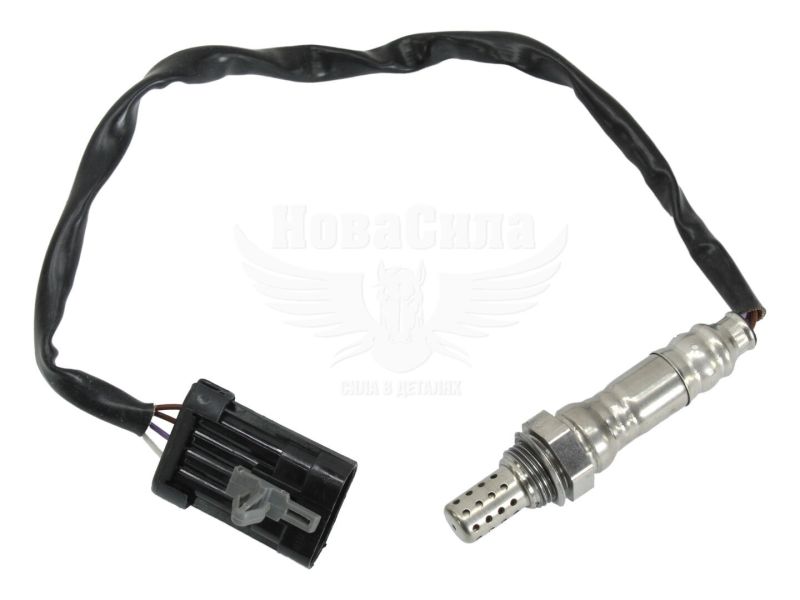 Датчик лямбда зонд Chevrolet Aveo 1.5-8кл. 4-конт. (Shikoo)