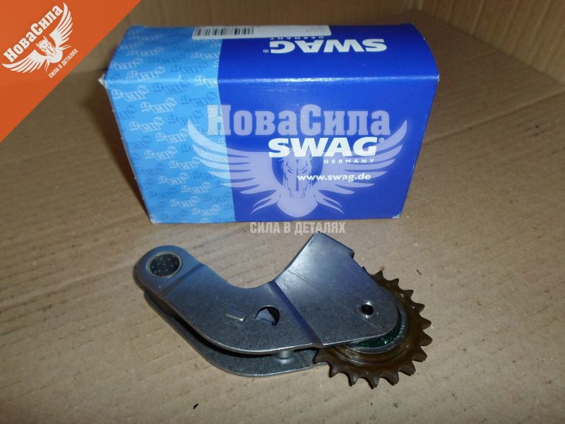 Зірочка ГРМ F. Sierra 2.0 з87-93р.в. натяжна (Swag) (50100006)