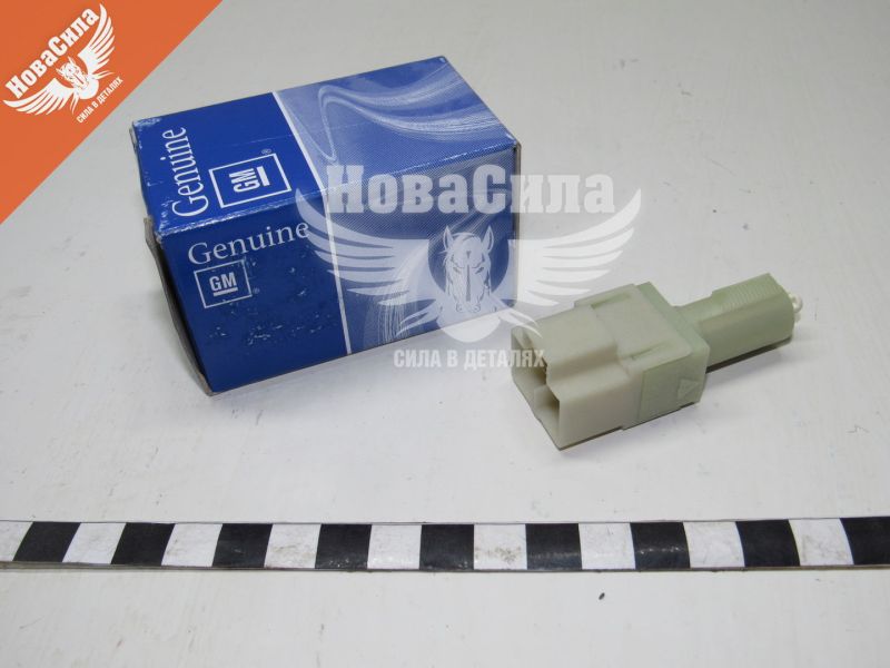 Датчик гальм. Chevrolet Captiva педалі стопу (GM)