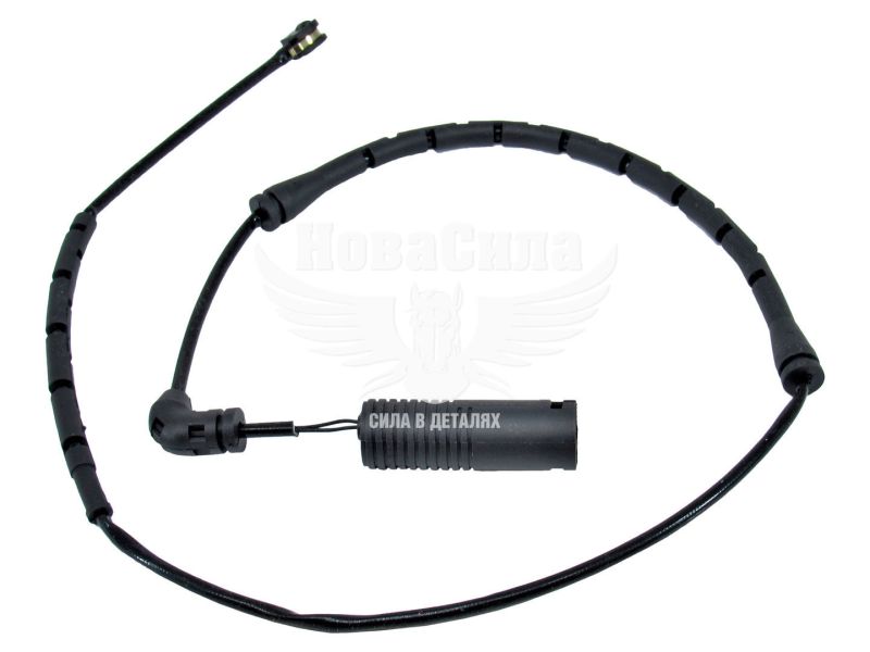 Датчик зносу гальм. колодок BMW X5 (E53) з00-06р.в. зад. (Stellox) (00-10046-SX)