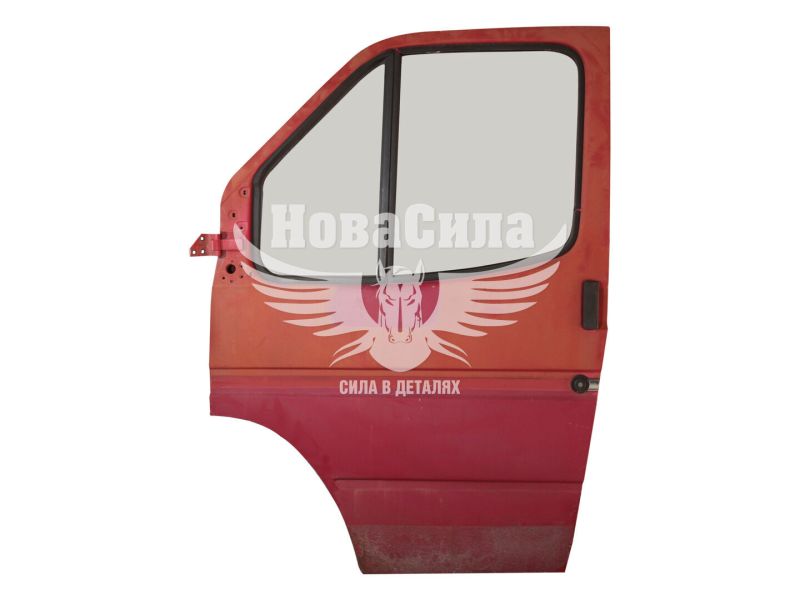 Дверка F. Transit з94-00р.в. в зб. передня лів. (Б/У)