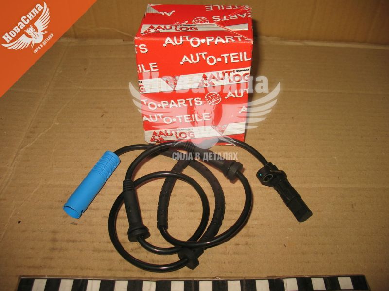 Датчик ABS BMW 5 (E39) з95-03р.в. зад. (Autlog) (AS4048)