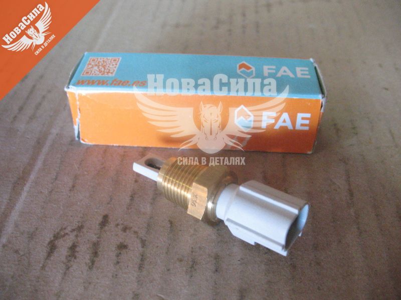 Датчик темп. впускаємого повітря F. Transit з94-00р.в. (FAE) (33426)