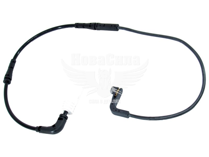 Датчик зносу гальм. колодок BMW 5 (E60) з03-10р.в. зад. (Bosch) (1987473003)