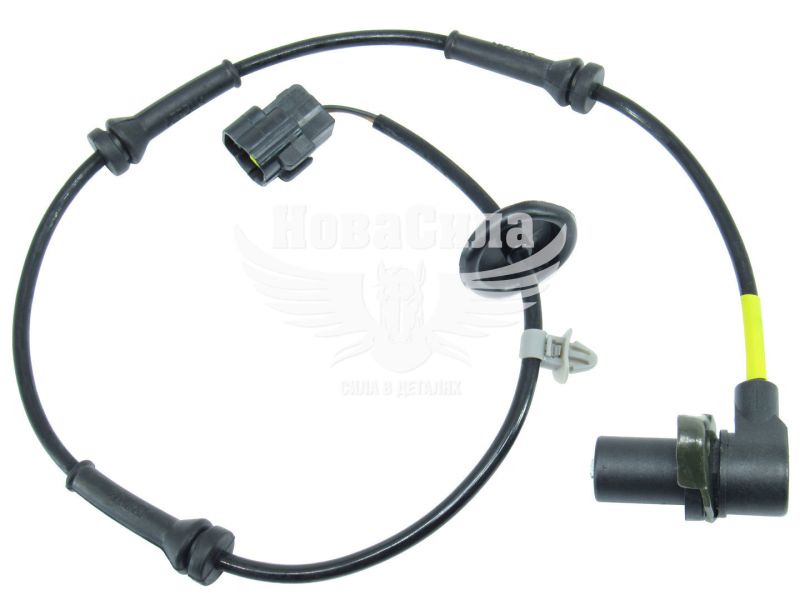Датчик ABS Chevrolet Aveo перед. лів. (CRB)