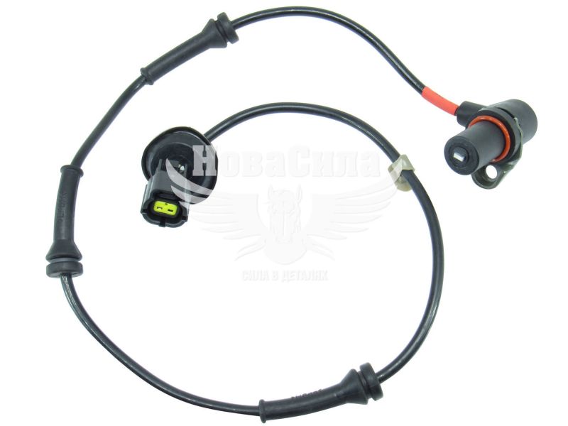 Датчик ABS Chevrolet Aveo перед. прав. (CRB)