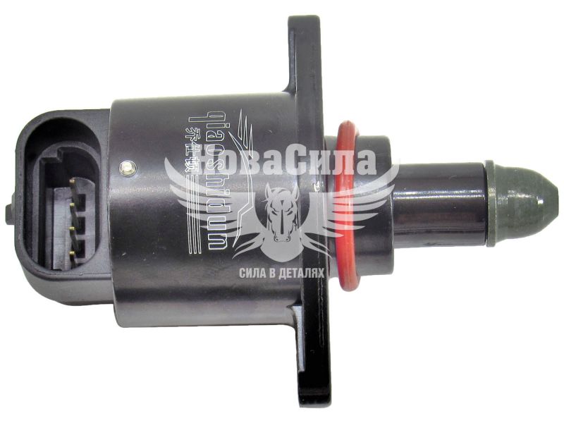 Датчик холостого ходу Geely CK (KLM AutoParts) (1107130002)
