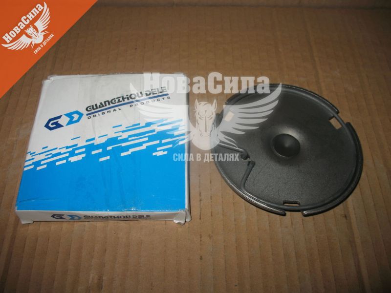 Диск зчеплення нажимний корзина Chery Amulet (KLM AutoParts) (A11-1601117)