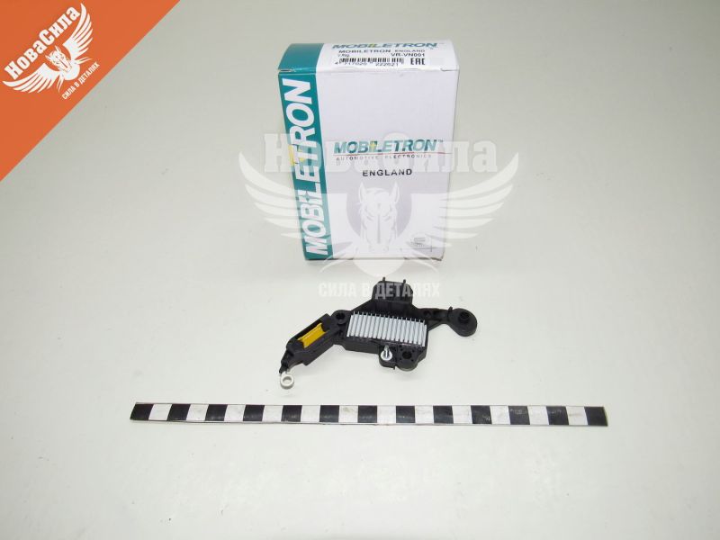 Інтегралка генератора F. Transit Connect з02-13р.в. (Mobiletron) (VRVN001)