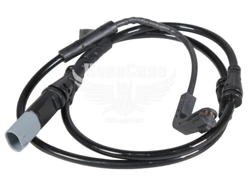 Датчик зносу гальм. колодок BMW X5 (E70) з06-14р.в. перед. (Bosch) (1987473027)