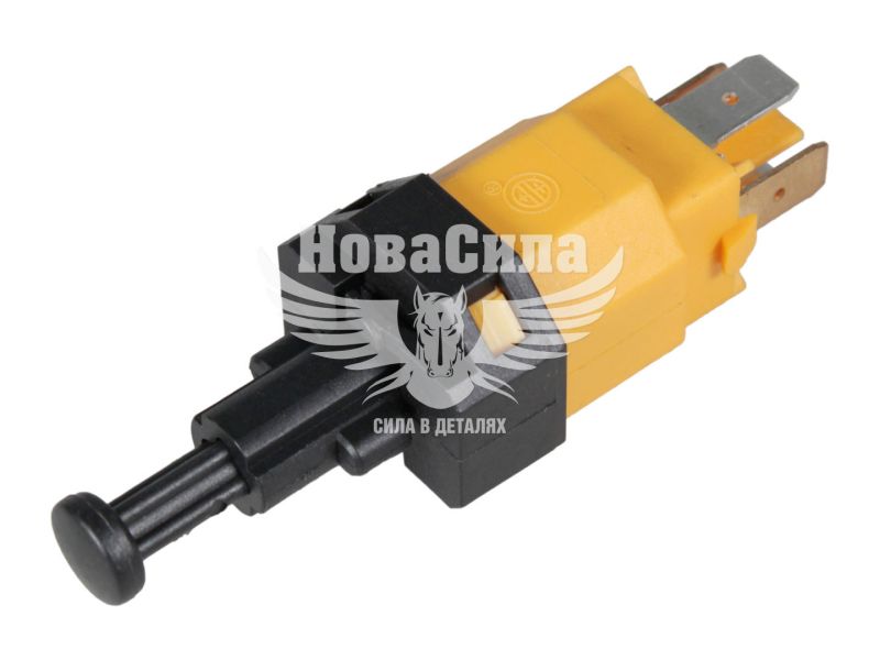 Датчик гальм. Chery QQ педалі стопу (Fitshi) (руч. КПП) (FT 4003-88LC)