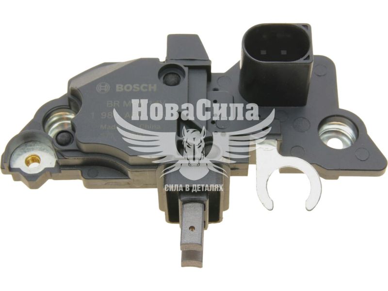Інтегралка генератора Audi A3 з03-13р.в. (Bosch) (1986AE0155)