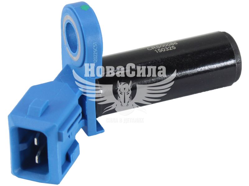 Датчик обертів колінвалу F. Focus II з04-12р.в (Wagner) (CRS00086)