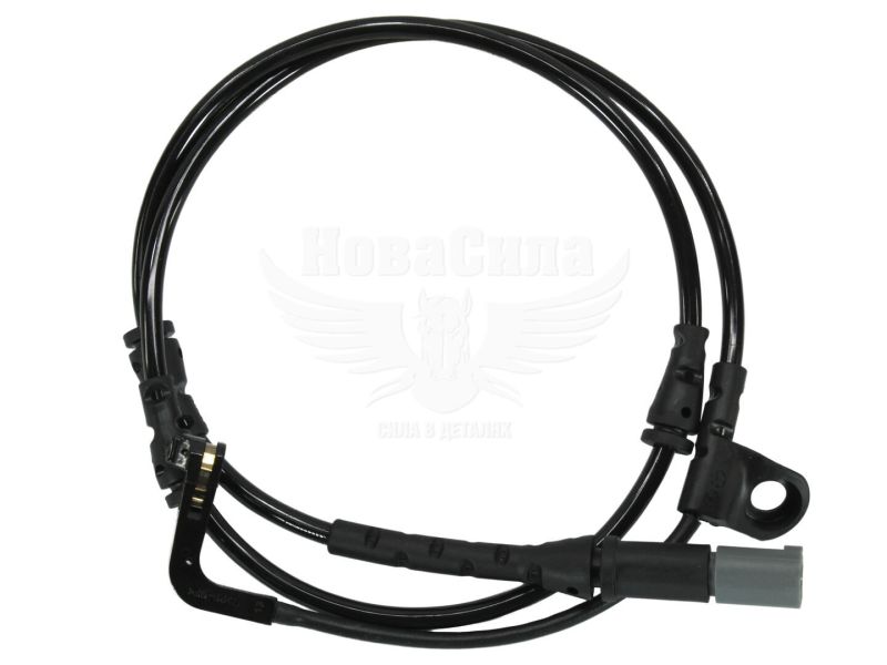 Датчик зносу гальм. колодок BMW X5 (E70) з06-14р.в. перед. (Champion) (FWI318)