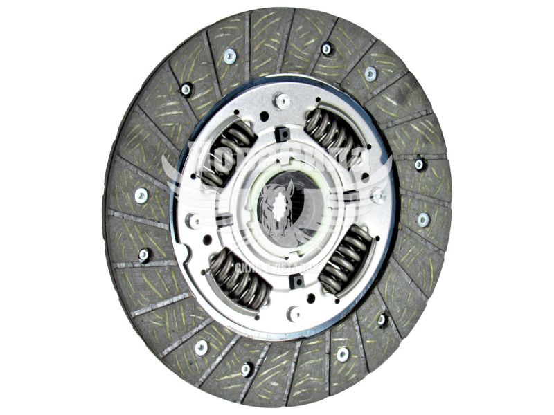 Диск зчеплення ведений Chery A13 (Fitshi) (FT 1675-74CC)