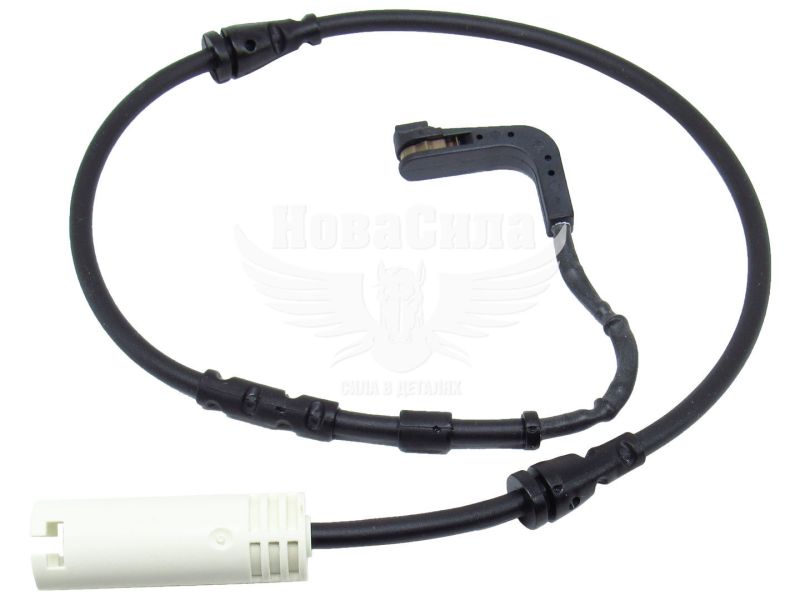 Датчик зносу гальм. колодок BMW 3 (E90) з05-11р.в. перед. (Bosch) (1987473045)