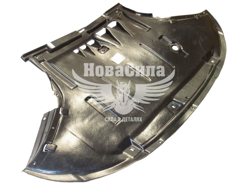 Захист двигуна Audi A6 з04-11р.в. (STARLINE) (KH0031 267)