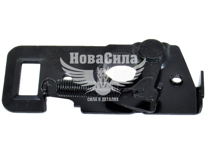 Замок капоту Chevrolet Aveo T200, T250 нижня частина (FPS) (FP 1708 275)