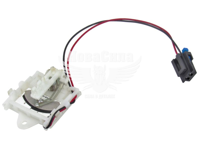 Датчик рівня палива Geely CK у бак (KLM AutoParts) (1016003451)