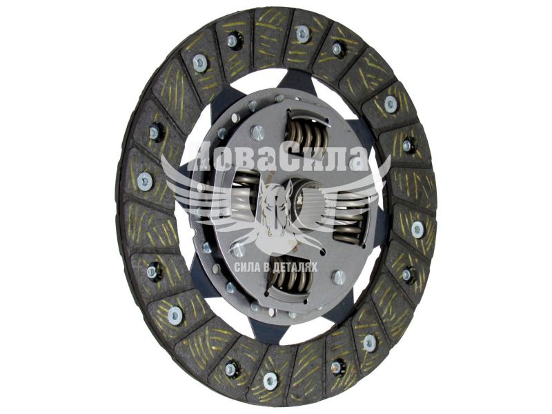 Диск зчеплення ведений Chery Amulet (Fitshi) (FT 1674-74CC)